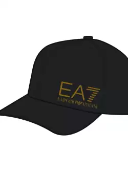 Sapca EA7 U cap Logo