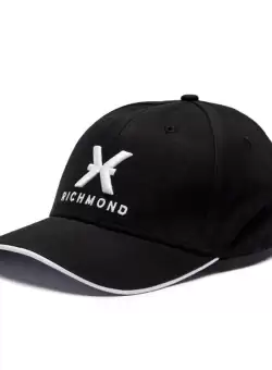 Sapca John Richmond BASEBALL CAP POPOV(K)