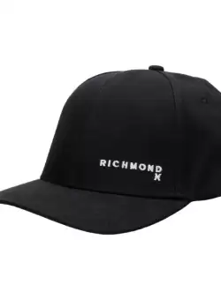 Sapca John Richmond BASEBALL CAP WANG(K)