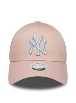 Sapca New Era FEMALE LEAGUE ESSENTIAL 9FORTYA®