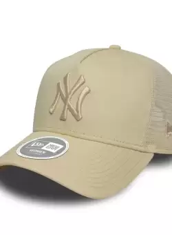 Sapca New Era FEMALE LEAGUE ESSENTIAL TRUCKER