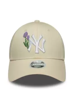 Sapca New Era FEMALE MLB BEADED 9FORTYA®