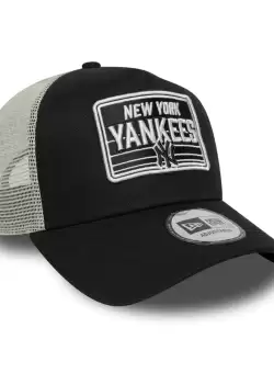 Sapca New Era MLB PATCH TRUCKER