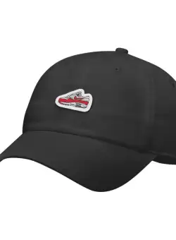 Sapca Nike U NK CLUB CAP U CB ARMX PTCH L