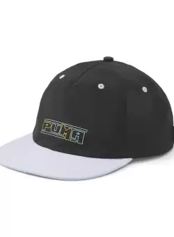 Sapca Puma SWxP RelaxedFlatbrim