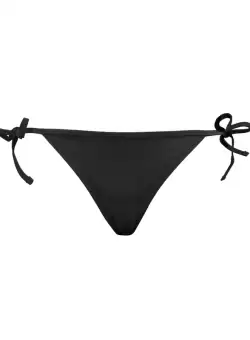 Slip de baie Puma Swim Women SIDE TIE BIK