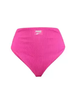 Slip Puma RIBBED HIGH WAIST BRIEF