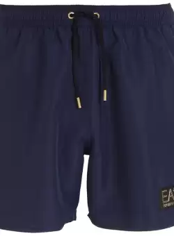 Sort De Baie EA7 M Gold Label Boxer