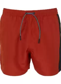 Sort de baie EA7 M LOGO VERTICAL TAPE BOXER