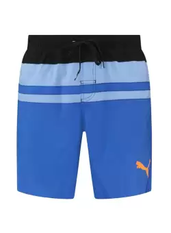 Sort De Baie Puma HERITAGE MID shortS