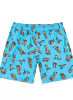 Sort de baie Puma Swim boys club house mid shorts 1P