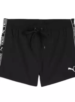 Sort de baie Puma Swim men crinkle short shorts 1P