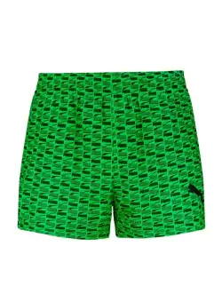 Sort de baie Puma Swim Men Logo Print Sho