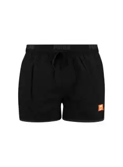 Sort De Baie Puma TRACK short shortS