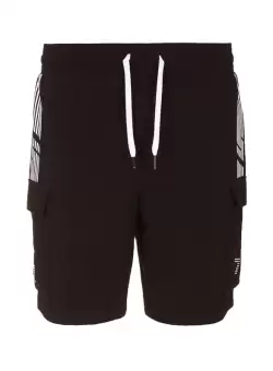 Sort EA7 M Bermda Cargo Eco Coft