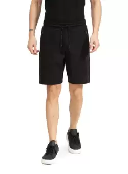 Sort EA7 M BERMUDA COPL ST