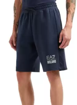 Sort EA7 M BERMUDA MILANO