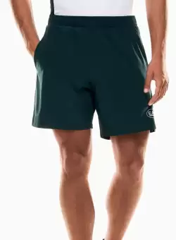Sort EA7 TENNIS PRO M SHORTS PL ST