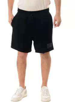 Sort EA7 U SHORTS  VI PL