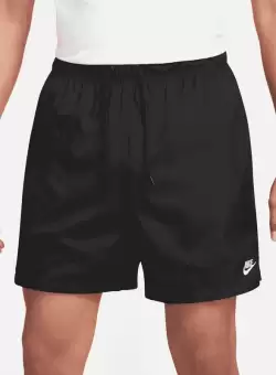 Sort Nike M NK CLUB FLOW SHORT