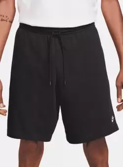 Sort Nike M NK Club Knit short