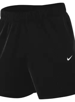 Sort Nike M NK SOLO SWOOSH MESH SHORT