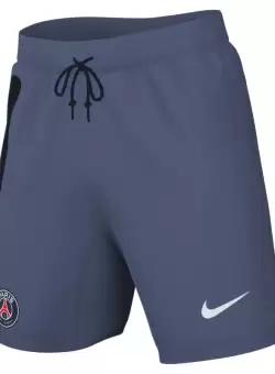Sort Nike PSG M NSW TECH FLC SHORT