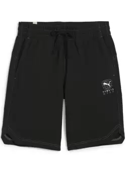 Sort Puma BETTER SPORTSWEAR Shorts