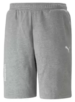 Sort Puma BMW MMS ESS FT Shorts 8.6"