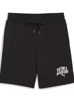 Sort Puma CLASS Shorts 8" TR