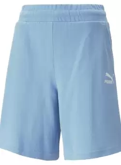 Sort Puma CLASSICS High Waist Shorts