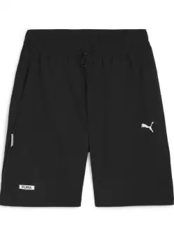 Sort Puma DESERT ROAD Cargo Shorts