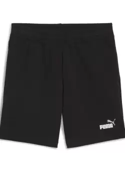 Sort Puma ESS 2 COLOR No. 1 Logo Shorts TR