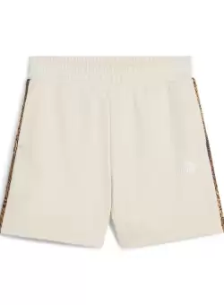 Sort Puma ESS GRAPHIC ANIMAL Shorts 5" TR