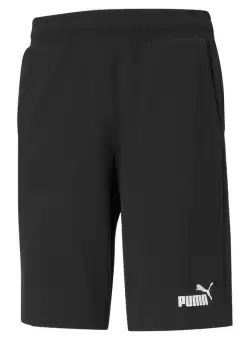 Sort Puma ESS Jersey Shorts