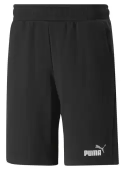 Sort Puma ESSplus 2 Col Shorts