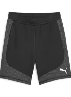 Sort Puma Evostripe Shorts