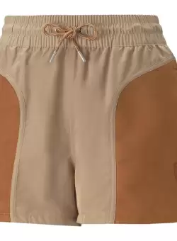 Sort Puma INFUSE Woven Shorts