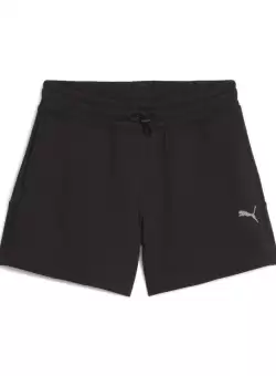 Sort Puma Motion Shorts TR