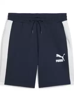 Sort Puma T7 ICONIC Shorts