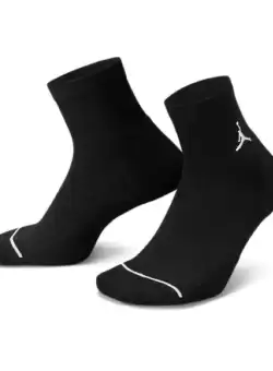 Sosete Nike U J EVERYDAY CUSH POLY ANKLE 3PR - 144