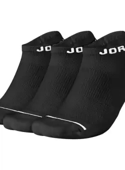 Sosete Nike U J Everyday Max NS 3PR