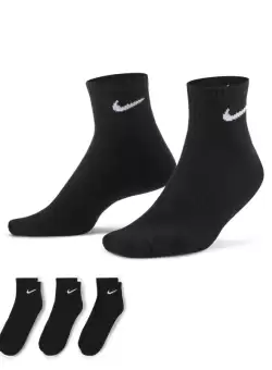 Sosete Nike U Nk everyday CUSH ANkLE 3PR