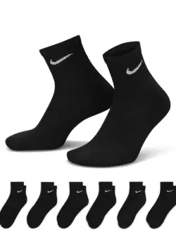 Sosete Nike U Nk everyday CUSH ANkLE set 3PR