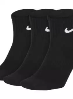 Sosete Nike U NK EVERYDAY LTWT ANKLE 3PR