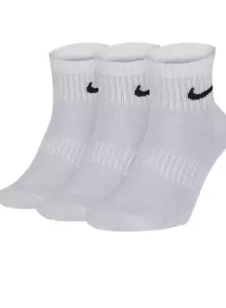 Sosete Nike U Nk Everyday ltwt ankle set 3PR