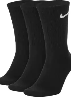 Sosete Nike U Nk Everyday ltwt crew set 3PR