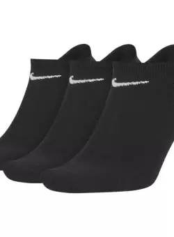 Sosete Nike U Nk ltwt NS 3PR VALUE