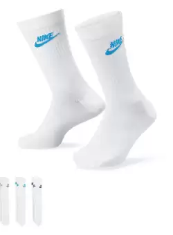 Sosete Nike U NK NSW EVERYDAY ESSENTIAL CR