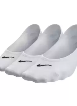 Sosete Nike W Nk perf ltwt foot set 3PR
